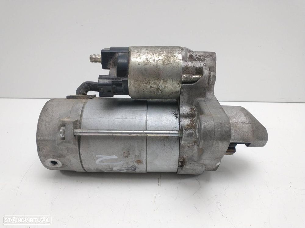 MOTOR ARRANQUE TOYOTA VERSO 2009 -281000R010 - 4