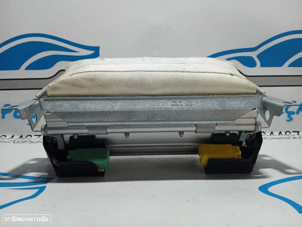 Airbag passageiro original Vw Volkswagen Touareg 7L - 2