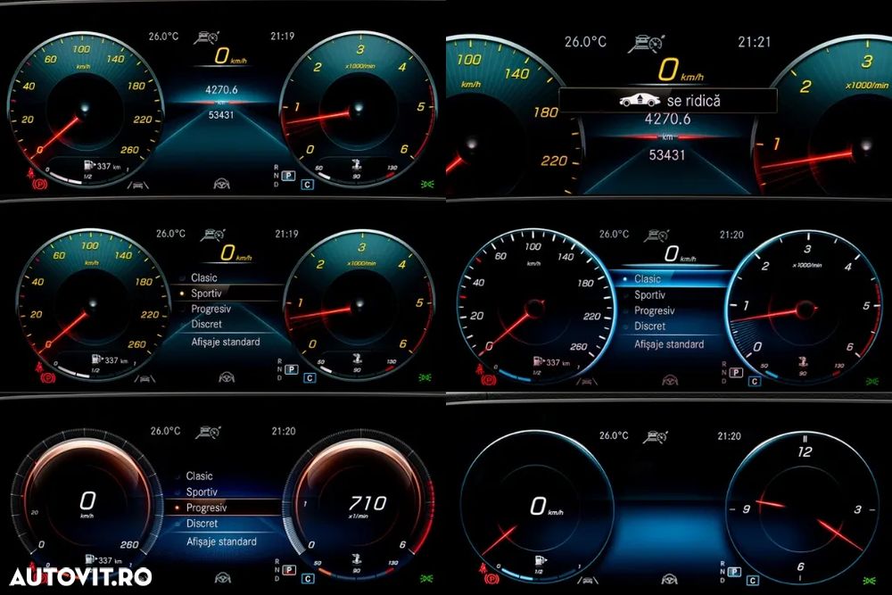 Mercedes-Benz GLE 400 d 4MATIC 9G-TRONIC AMG Line - 12