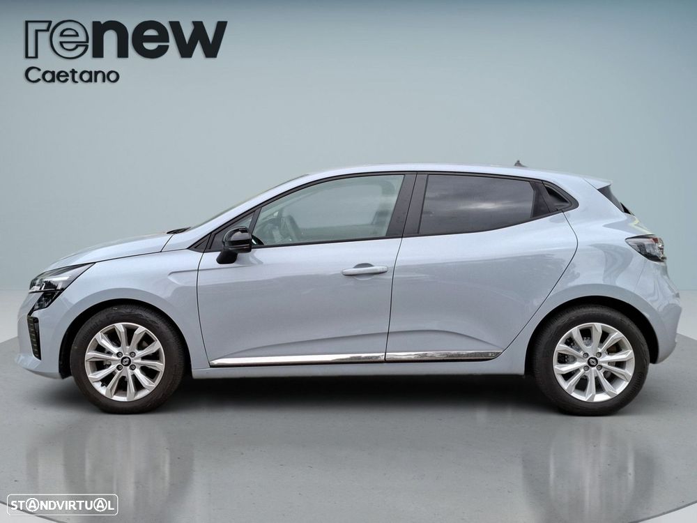 Renault Clio 1.0 TCe Evolution - 5