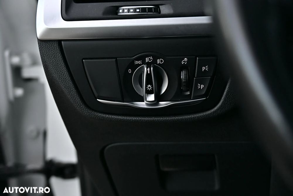 BMW X3 xDrive30i AT - 16