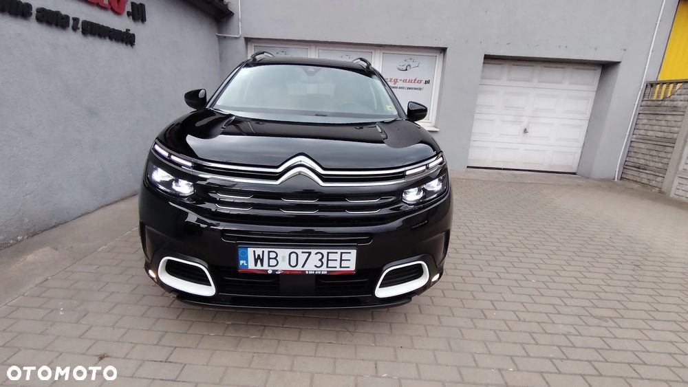 Citroën C5 Aircross 2.0 BlueHDi Shine EAT8 - 3