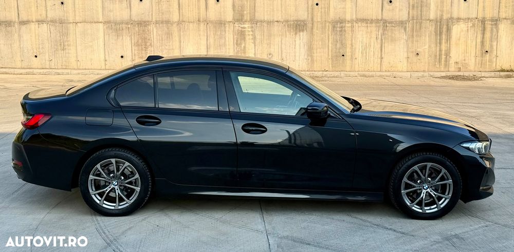 BMW Seria 3 - 4