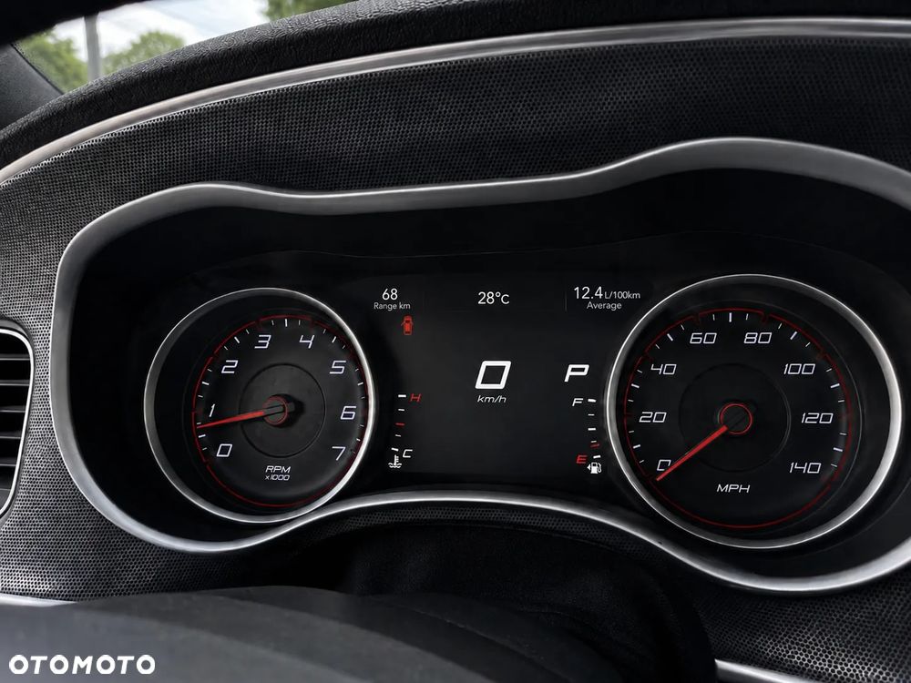 Dodge Charger - 9