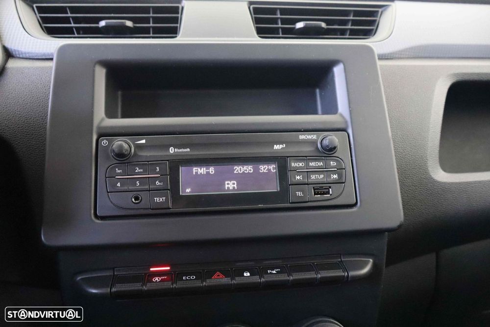 Renault Express 1.5 BlueDCi Confort - 23