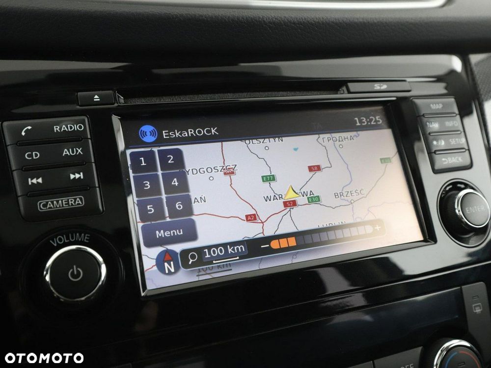 Nissan X-Trail 1.6 DCi Xtronic N-Connecta - 26