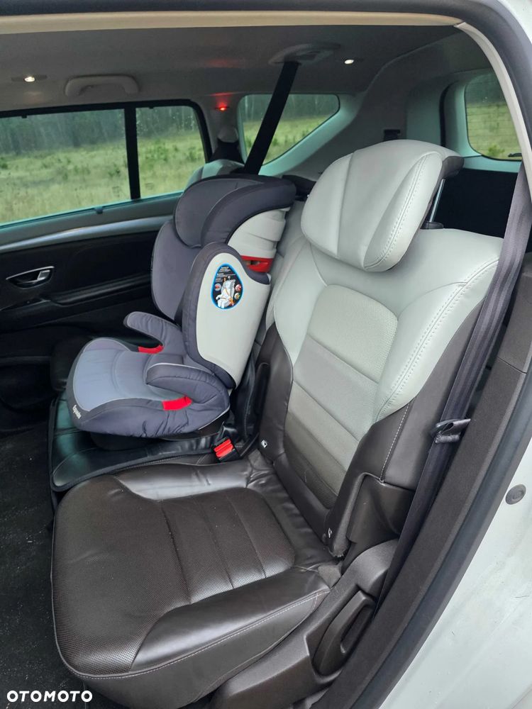 Renault Espace Energy TCe 225 EDC Initiale Paris - 9