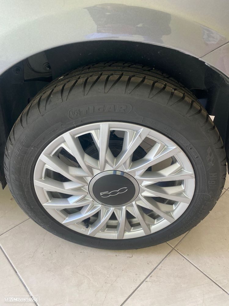 Fiat 500 - 5