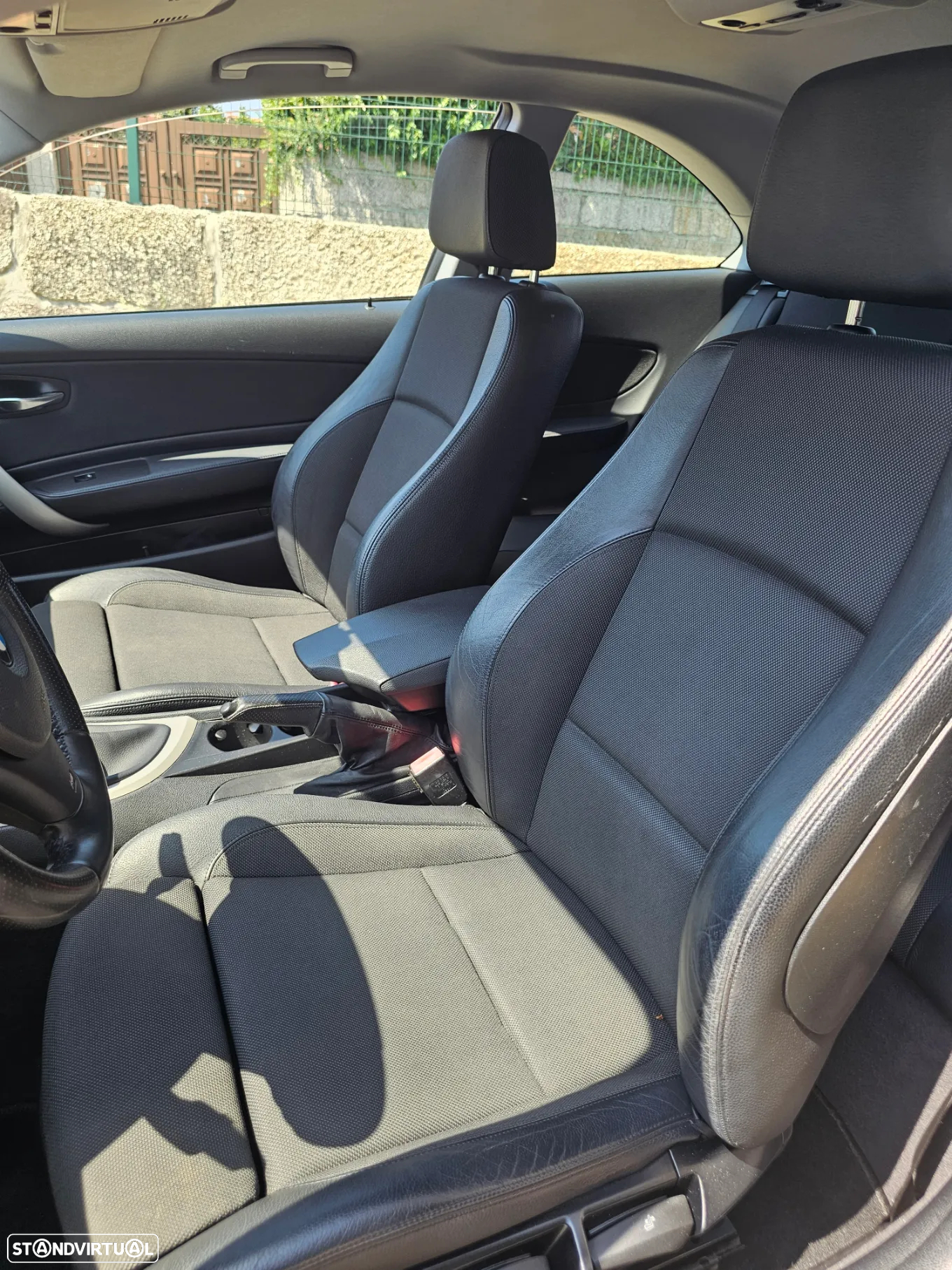 BMW 120 d - 9