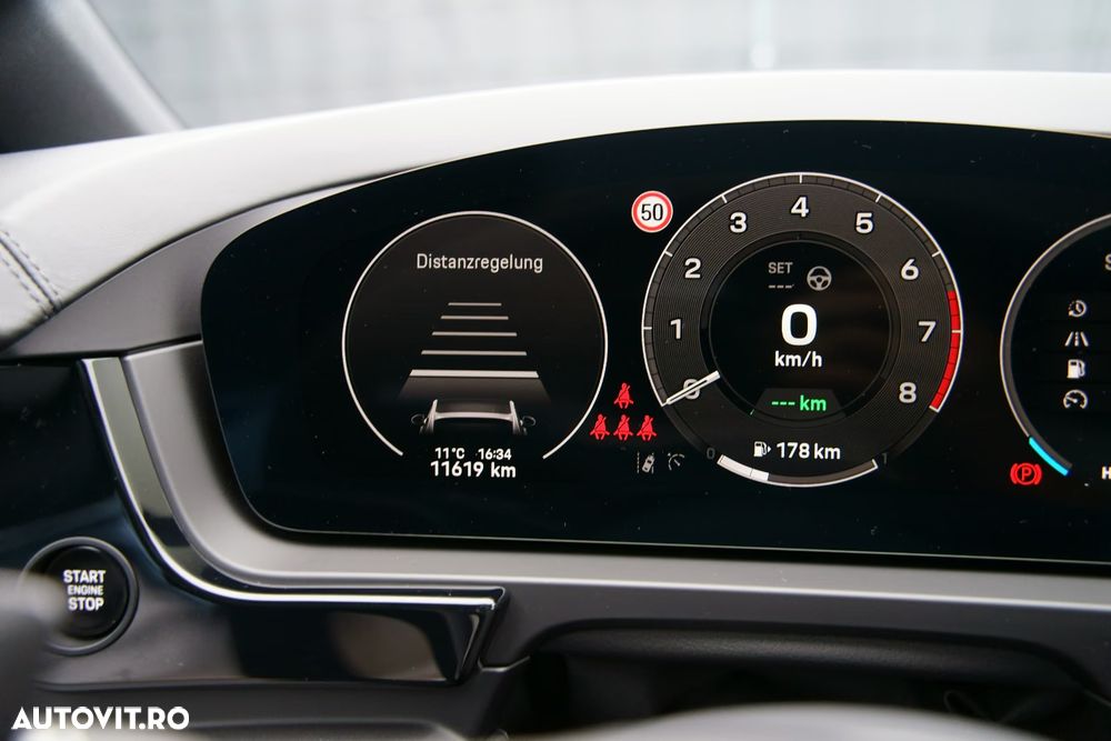 Porsche Cayenne Coupe E-Hybrid Tiptronic S - 14