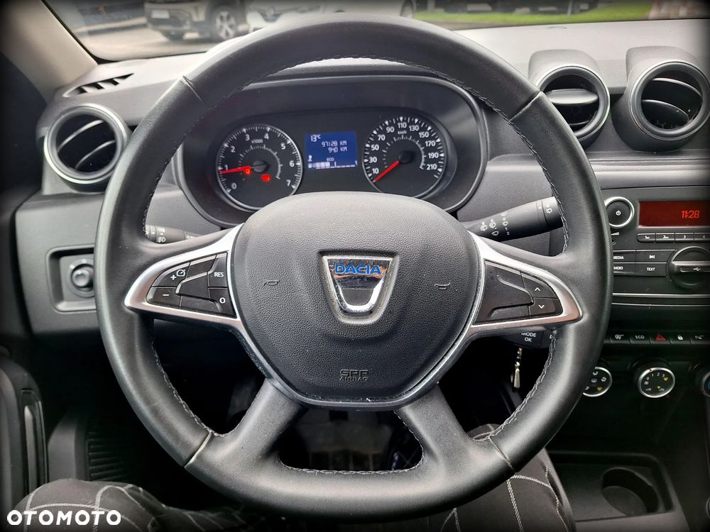 Dacia Duster 1.6 SCe Ambiance S&S - 10