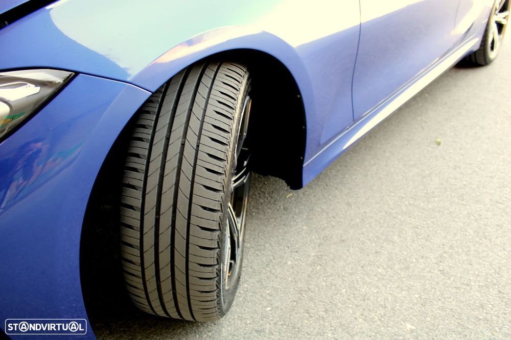BMW 320 d Pack M Auto - 47