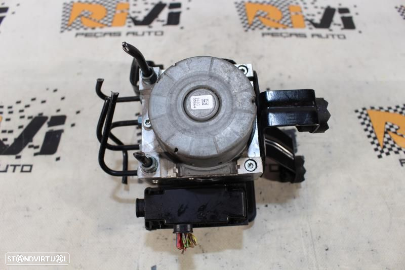 Abs Bmw 3 (F30, F80)  6881173 / 6 881 173 / 6881172 / 6 881 172 - 5