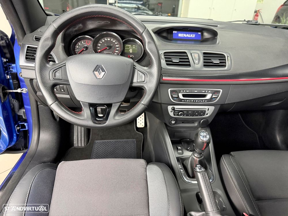 Renault Mégane CC 1.6 dCi GT Line SS - 18