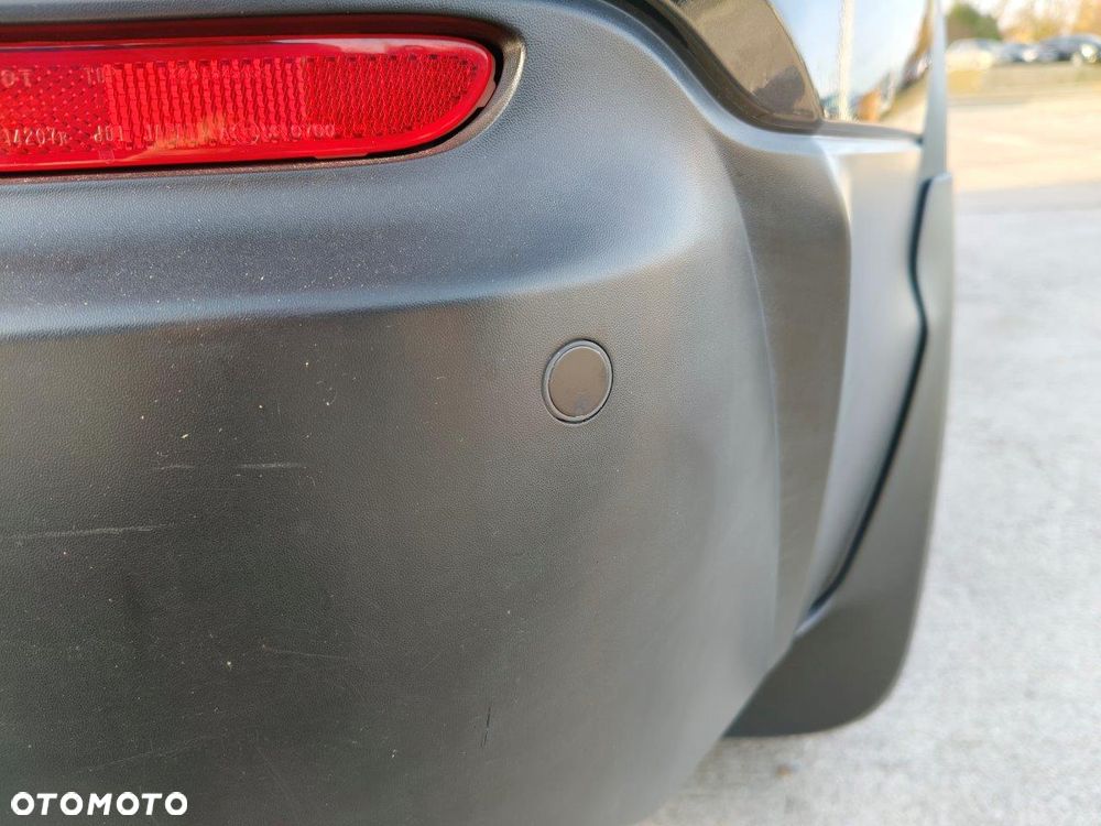 Nissan Qashqai 1.6 DCi Tekna+ Xtronic - 34