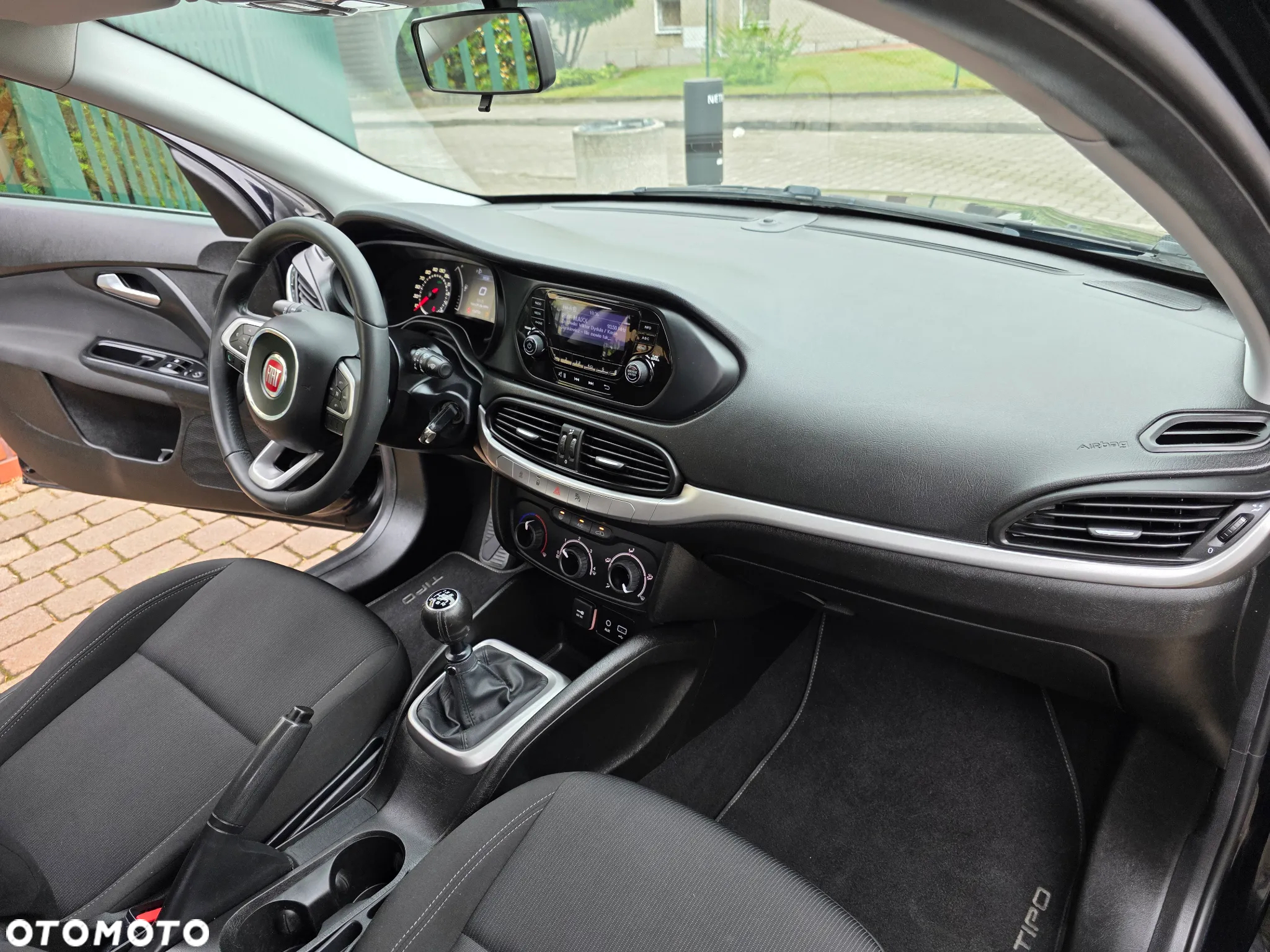 Fiat Tipo 1.4 16v Pop - 12