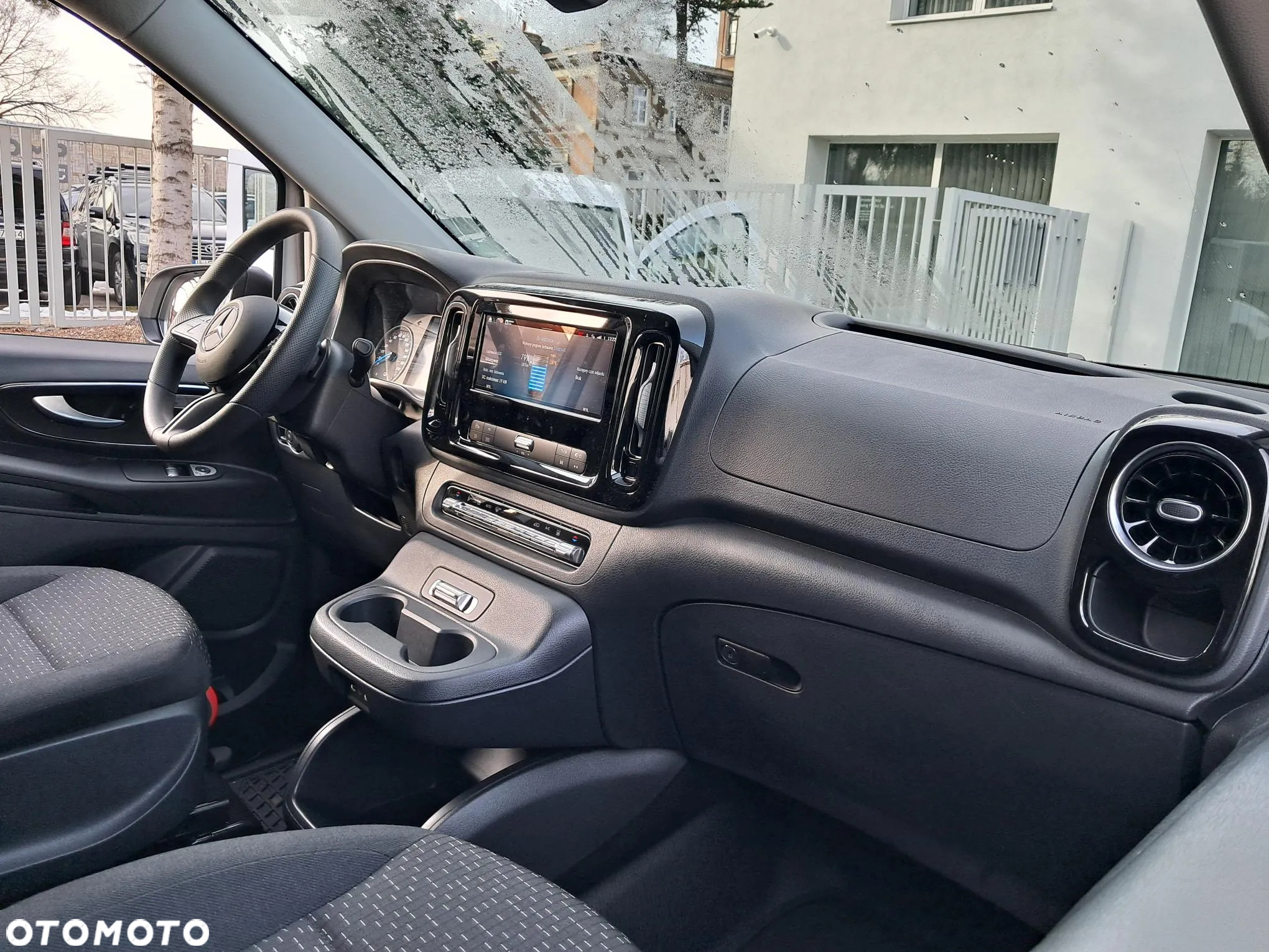 Mercedes-Benz VITO - 10