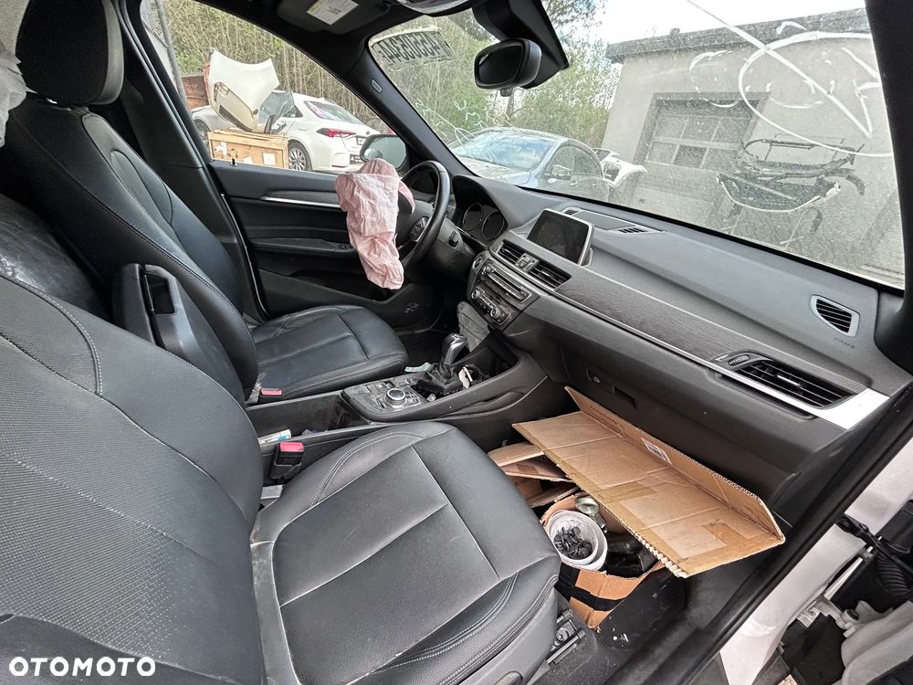 BMW X1 xDrive25i xLine - 25