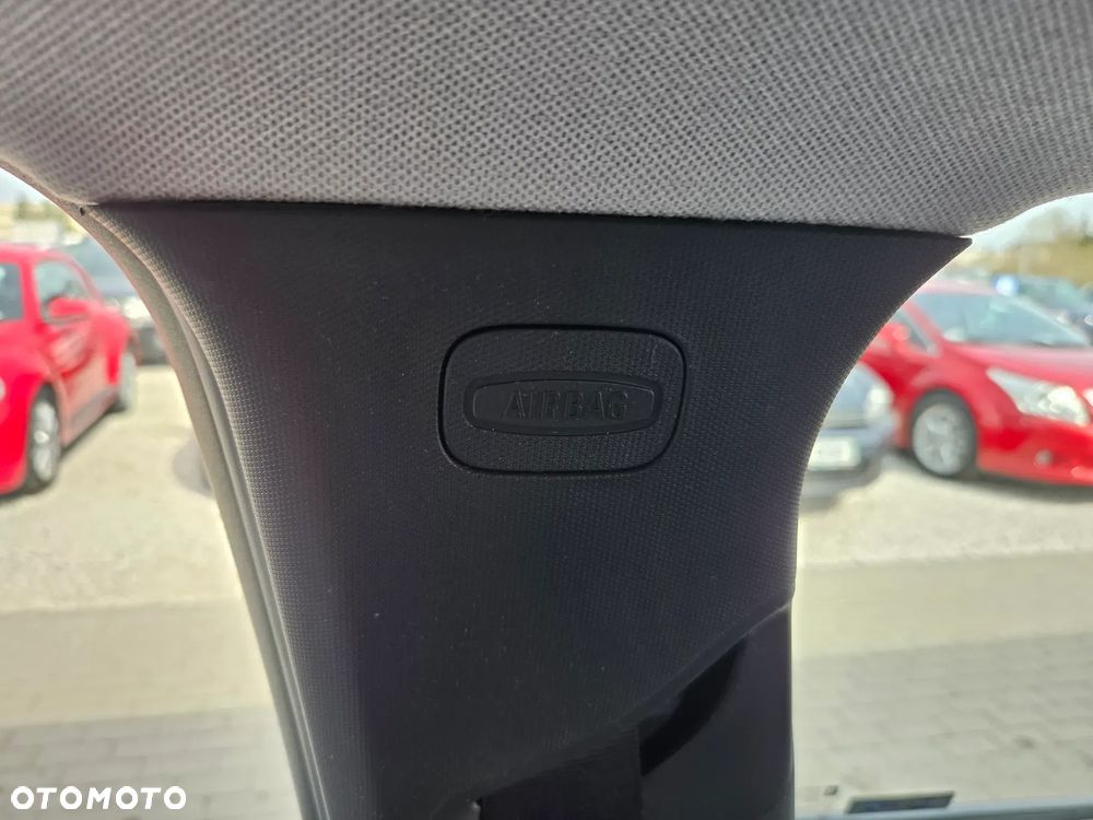 Opel Crossland X 1.6 ECOTEC Start/Stop Innovation - 21
