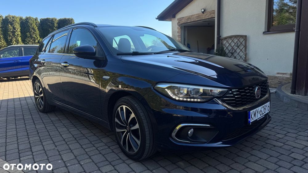 Fiat Tipo 1.6 MultiJet Business Line - 2