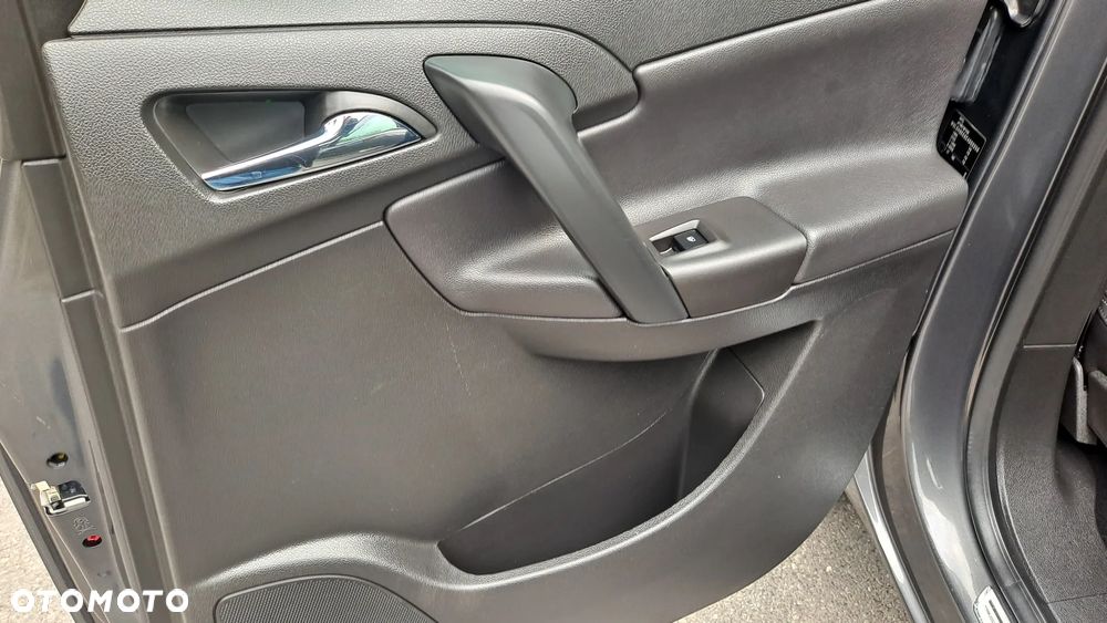 Opel Meriva - 15
