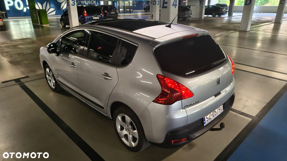 Peugeot 3008 HDi FAP 115 Business-Line - 4