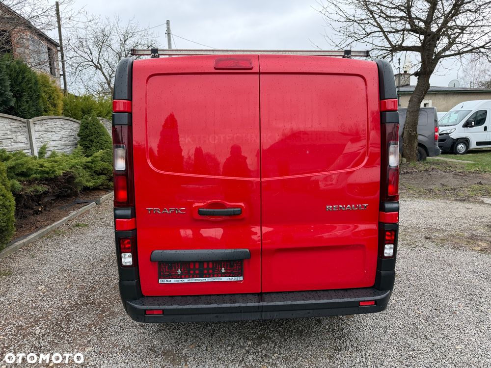Renault Trafic - 11