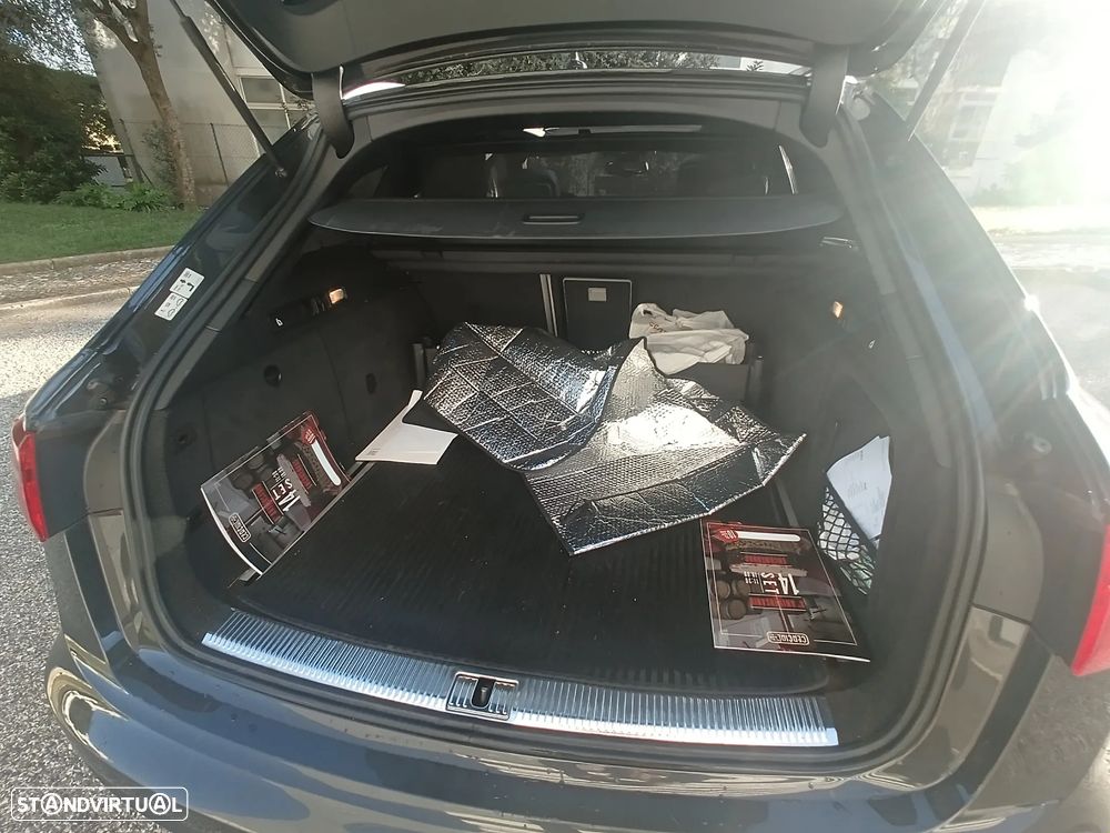 Audi A6 Allroad 3.0 BiTDi V6 quattro Exc.Tiptronic - 8