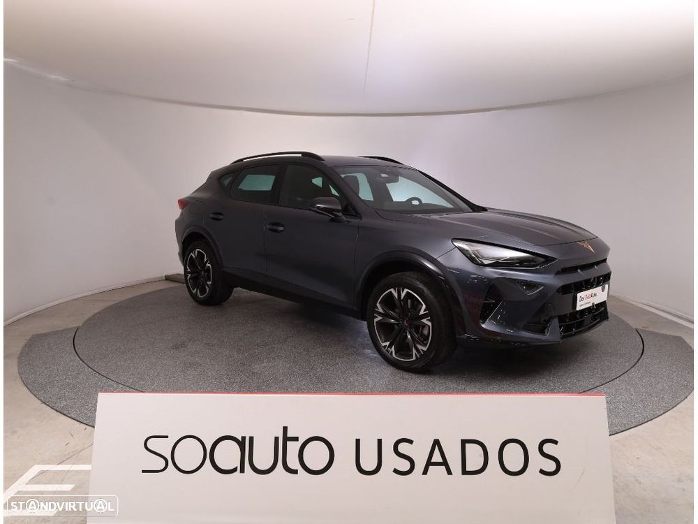 Cupra Formentor 1.5 eTSI DSG - 20