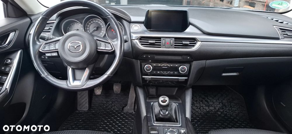 Mazda 6 2.0 SkyDream - 30