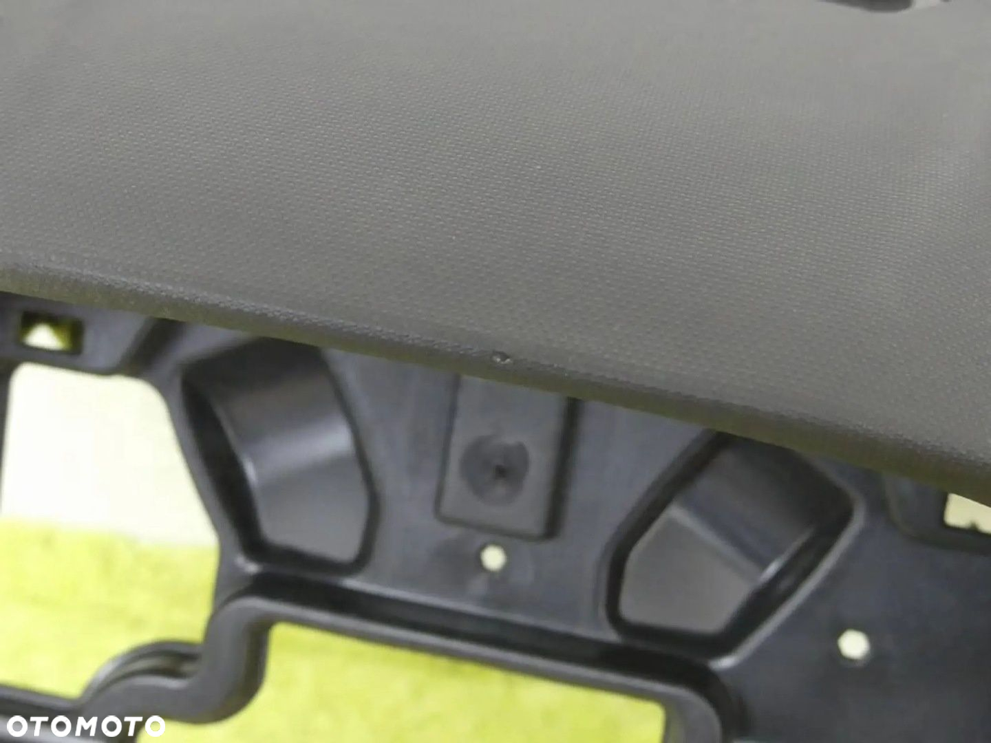 Deska Air Bag Konsola Kokpit Nie Regenerowana Opel Crossland X 16-21 Super - 5