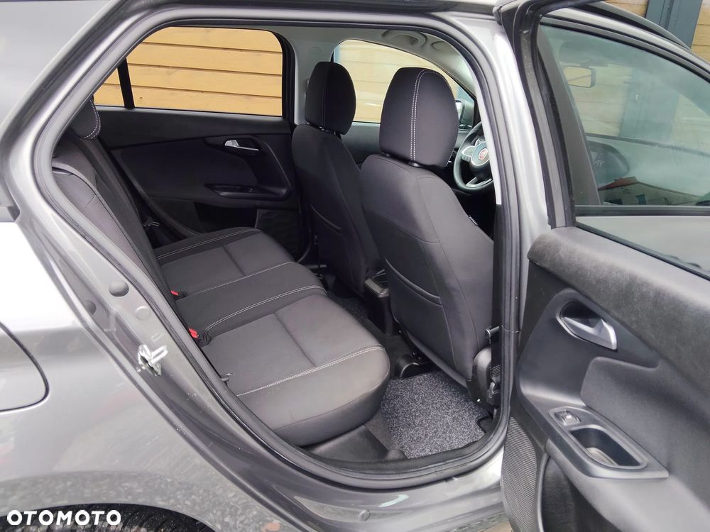 Fiat Tipo Kombi 1.4 T-Jet Lounge - 23