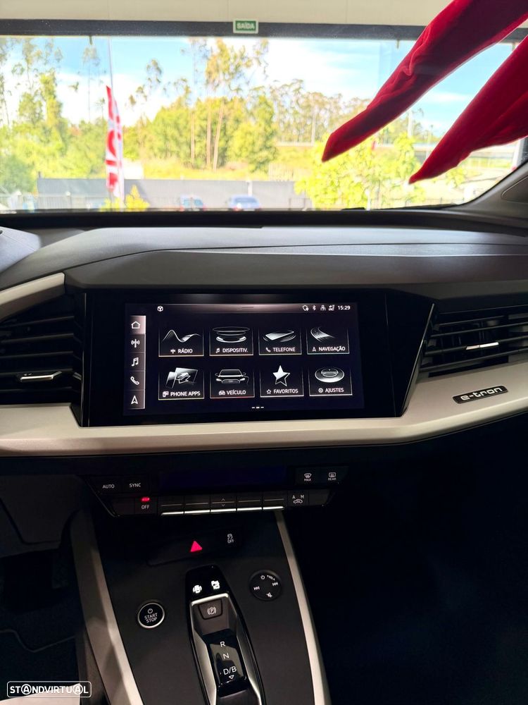 Audi Q4 e-tron 40 82 kWH - 25
