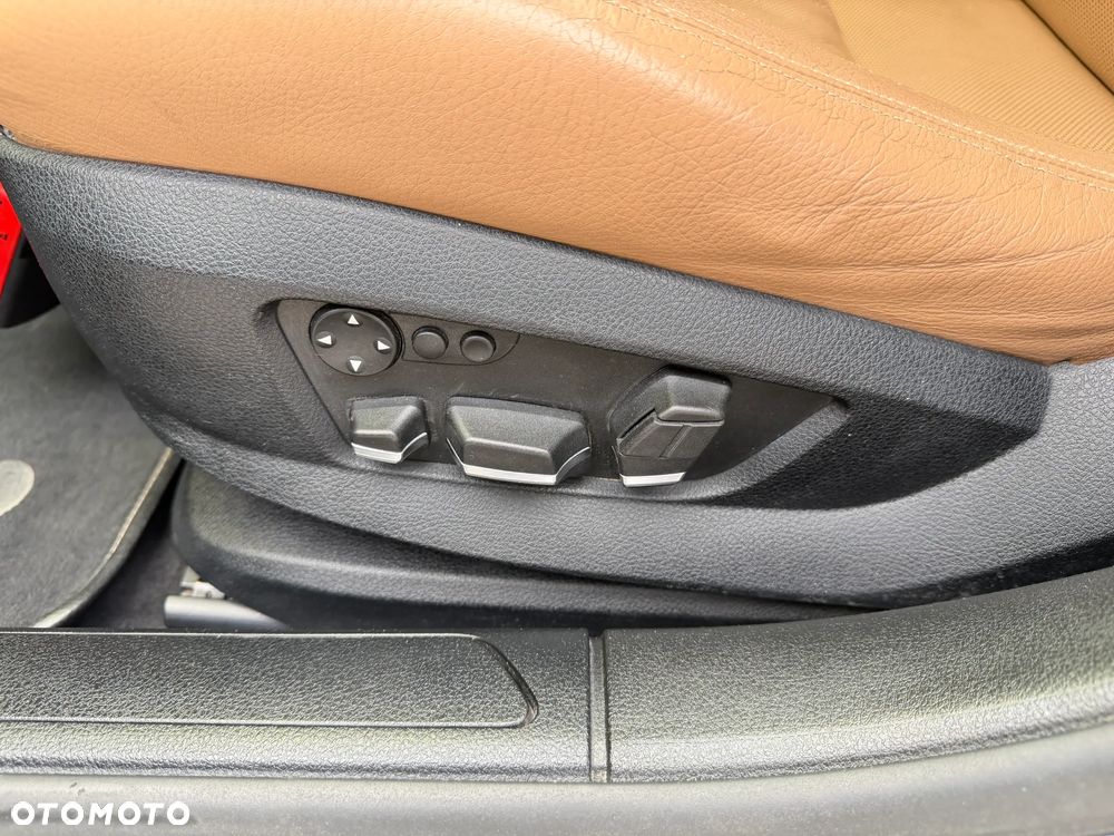 BMW Seria 7 730d - 30