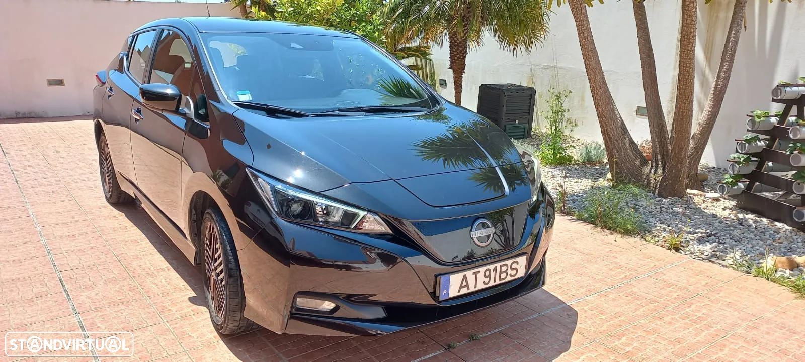 Nissan Leaf e+ Acenta - 15