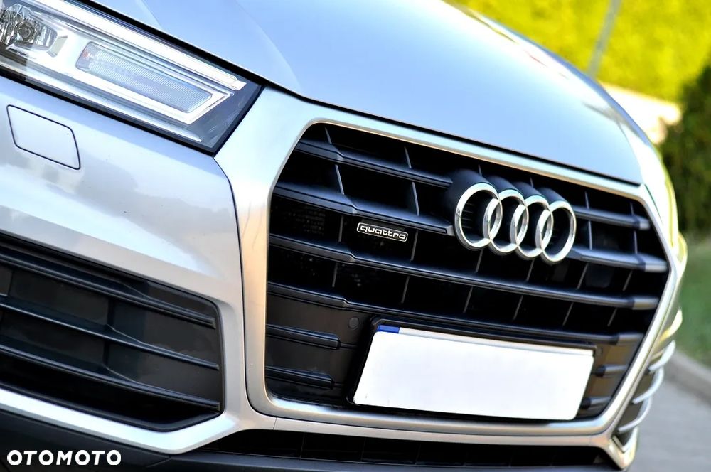 Audi Q5 2.0 TDI Quattro S tronic