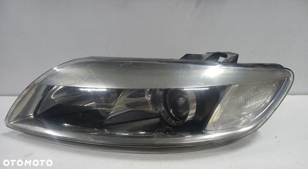 Lampa lewy przod AUDI q7 4l 4l0 4l0941029b europa - 1