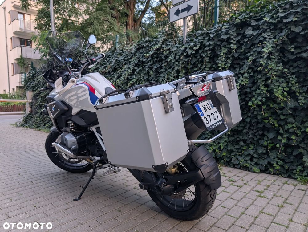 BMW GS - 3