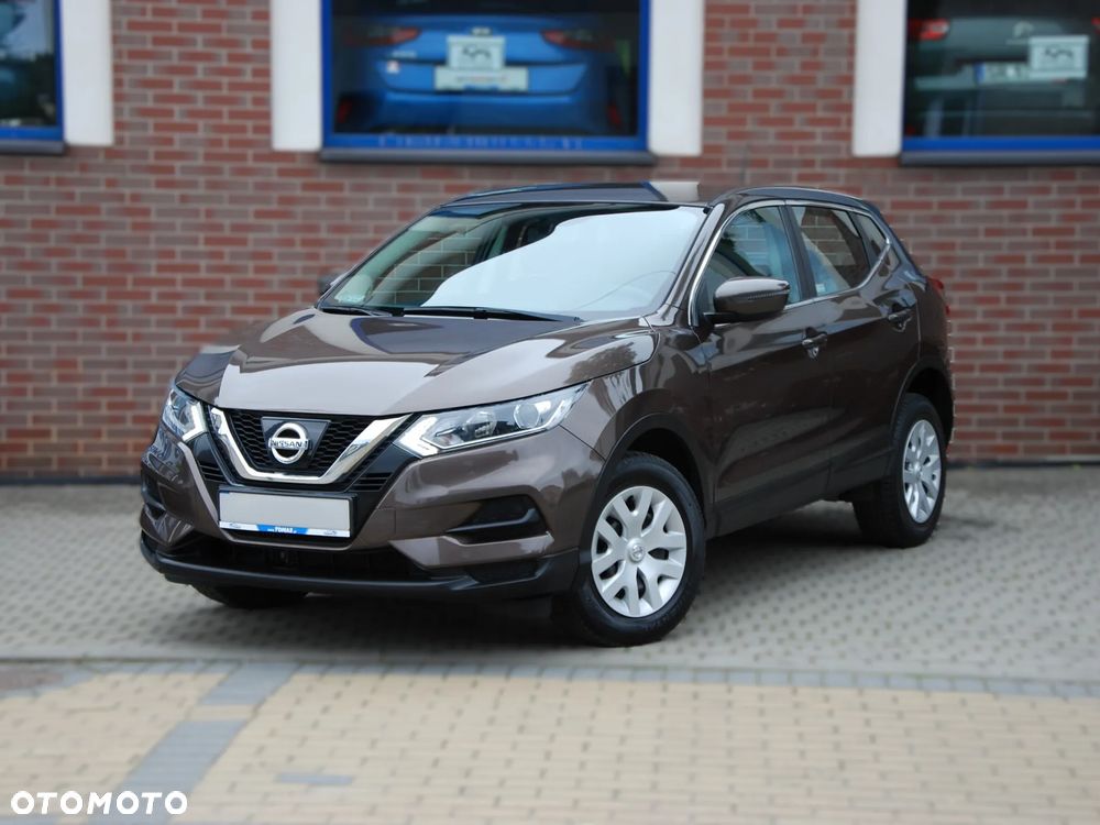 Nissan Qashqai - 18