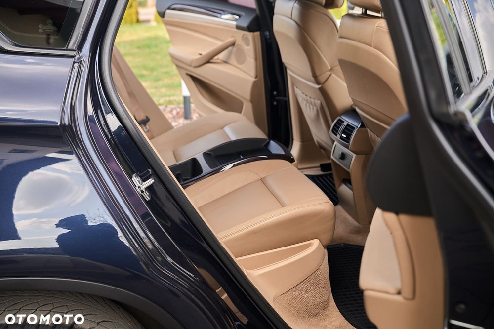 BMW X6 40d xDrive - 20