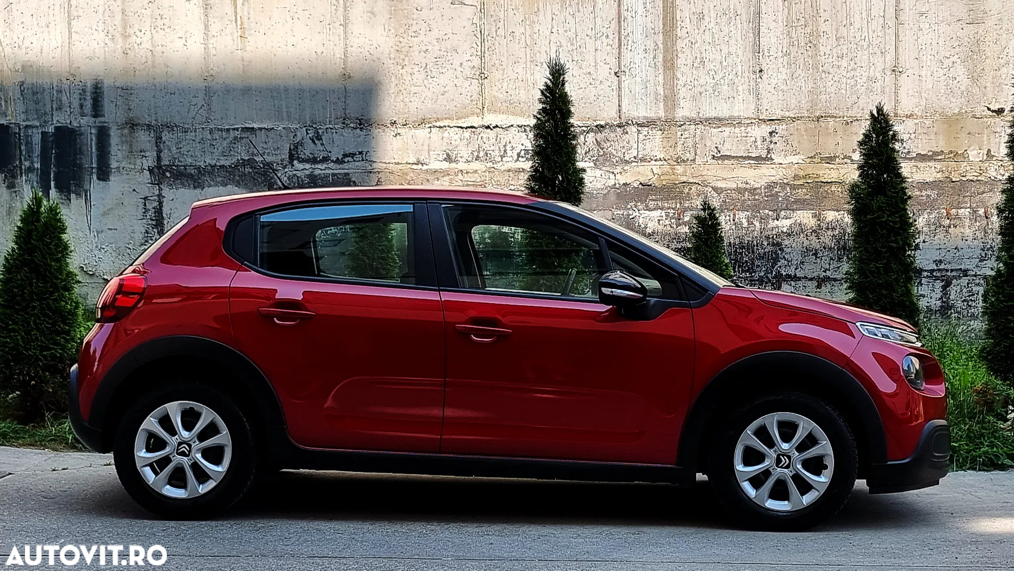 Citroën C3 BlueHDi 100 S&S ORIGINS - 19