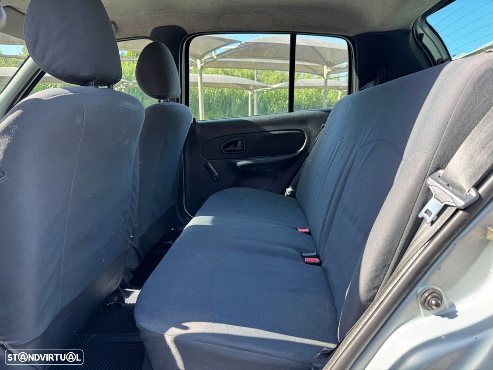 Renault Clio 1.2 16V Best Years - 14