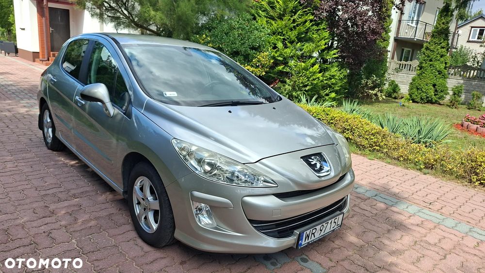 Peugeot 308 1.6 HDi Trendy - 2