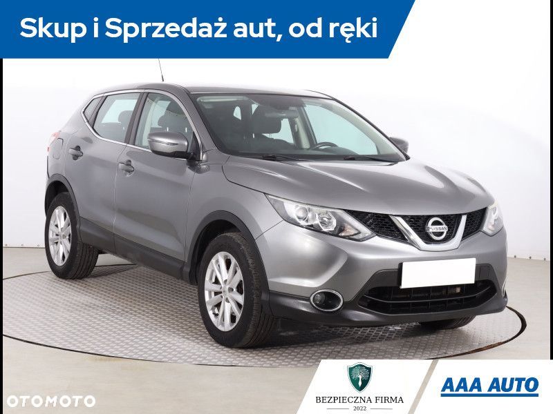 Nissan Qashqai - 2