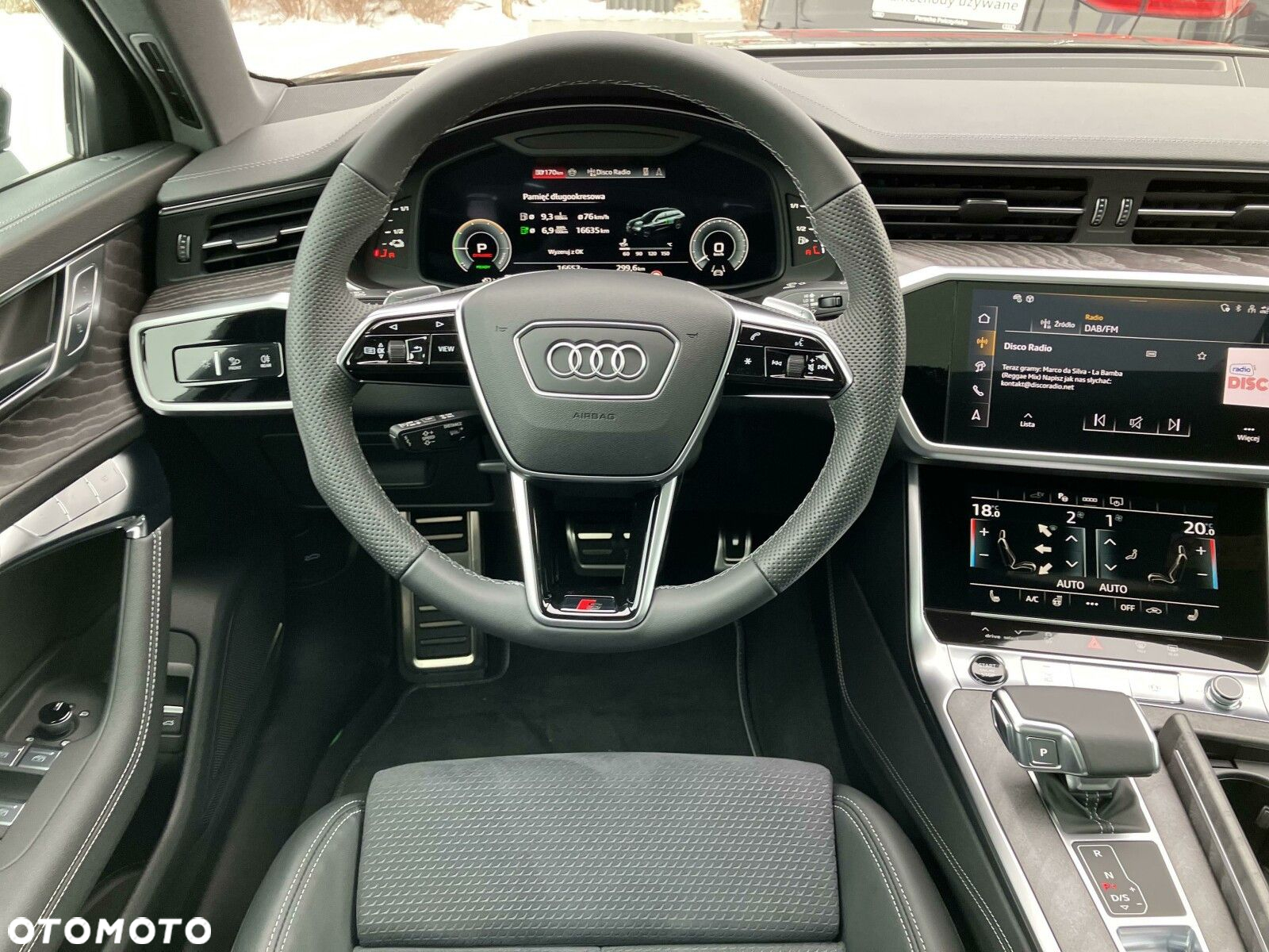 Audi A6 - 17