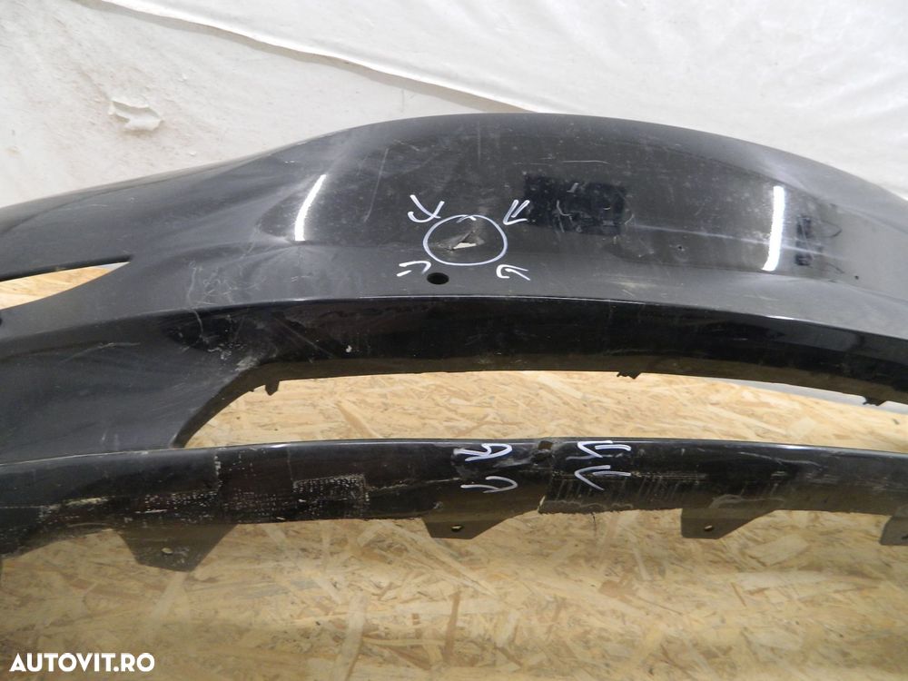 Bara fata Tesla Model 3, 2017, 2018, 2019. - 5