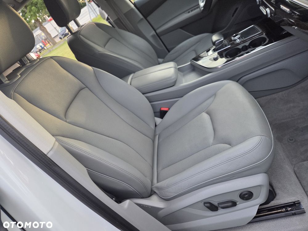 Audi Q7 - 24