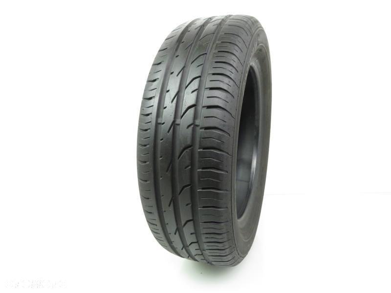 185/60R15 OPONA LATO Continental PremiumContact 2 - 1