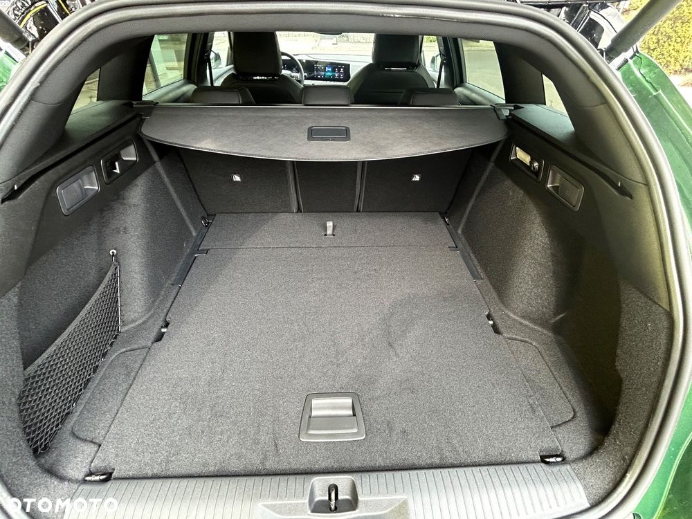 Opel Astra 1.2 T mHEV Ultimate S&S eDTC - 13