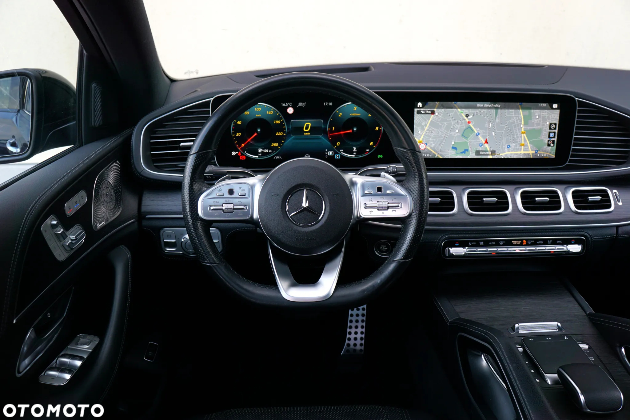 Mercedes-Benz GLE Coupe 350 d 4-Matic Premium Plus - 22